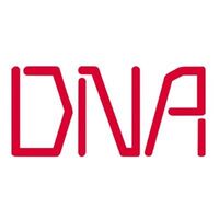 Logo Dna