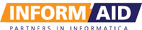 Logo  Inform  Aid